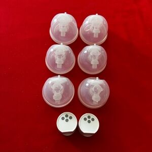 Momcozy S12 Pro breast pumps